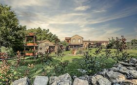 Ca' del Monte Resort